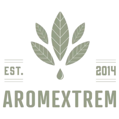 aromextrem Logo