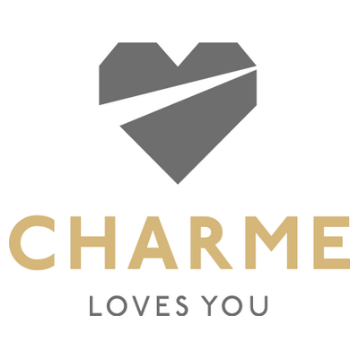 charmelovesyou Logo