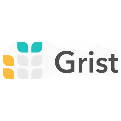 getgrist Logo