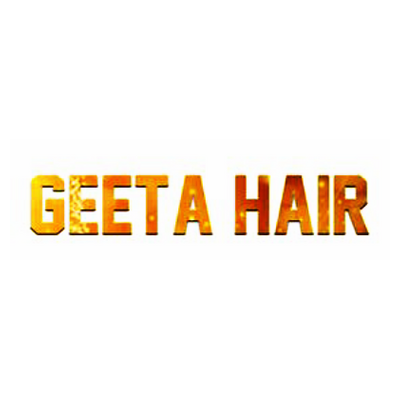 geetahair Logo