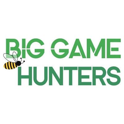 biggamehunters Logo