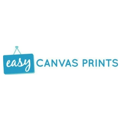 easycanvasprints Logo