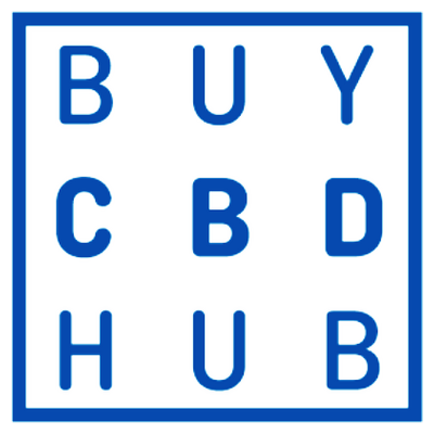 buycbdhub Logo