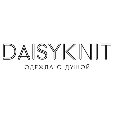 daisyknit Logo