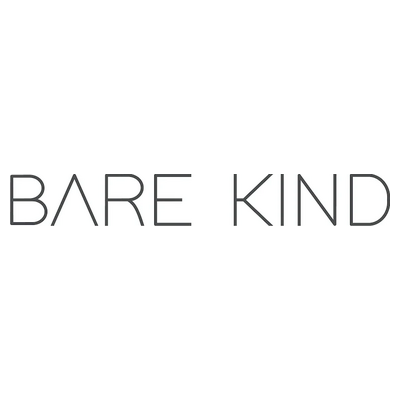 barekind Logo