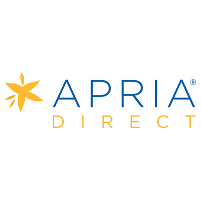 apriadirect Logo