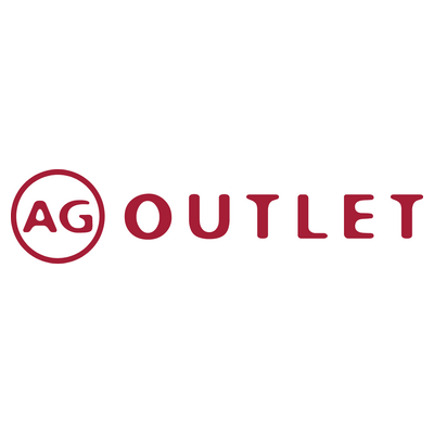 agjeansoutlet Logo