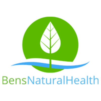 bensnaturalhealth Logo