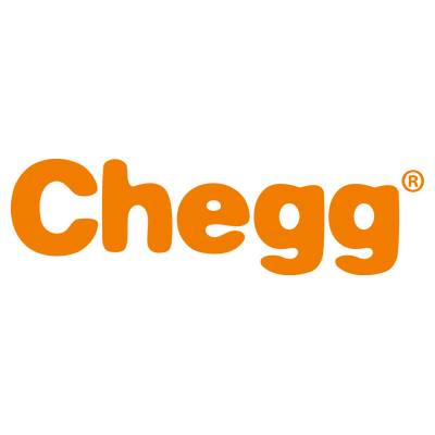 chegg Logo