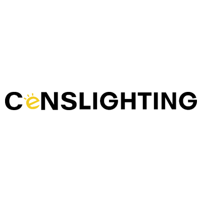 censlighting Logo