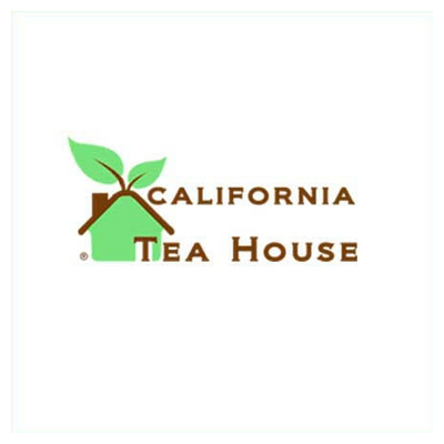 californiateahouse Logo