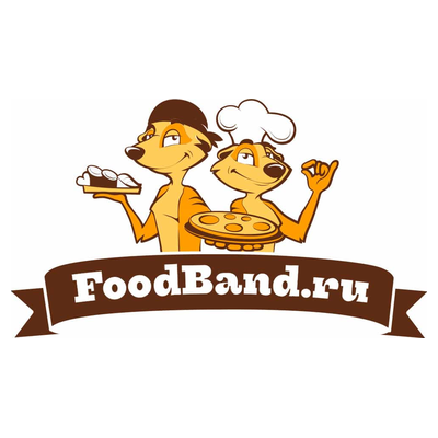 foodband Logo