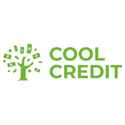 coolcredit Logo