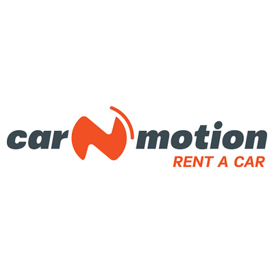 carnmotion Logo