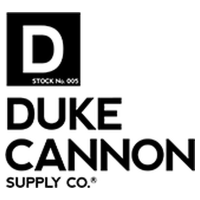 dukecannon Logo