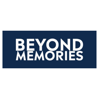 beyond-memories Logo