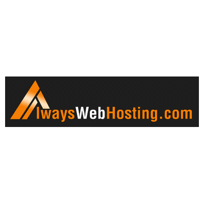 alwayswebhosting Logo