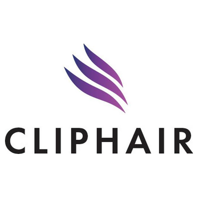 cliphair Logo