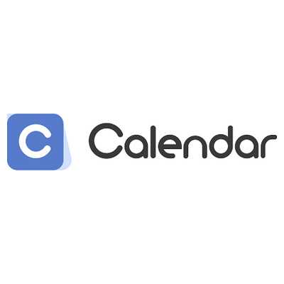 Calendar Logo