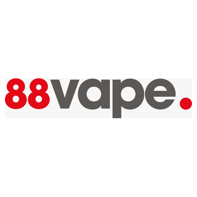 88vape Logo