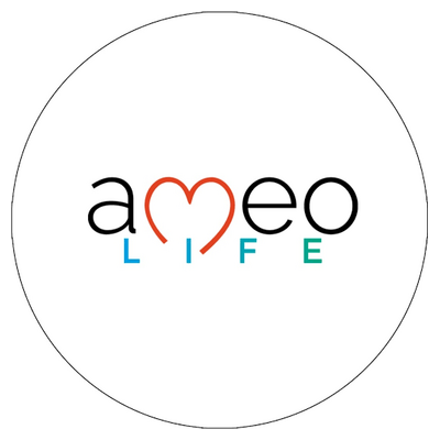 ameolife Logo