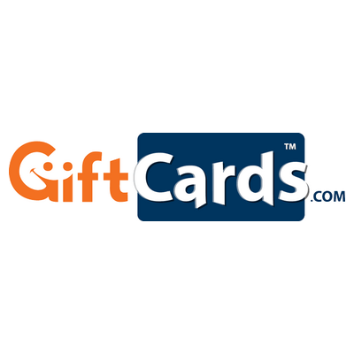 giftcards Logo