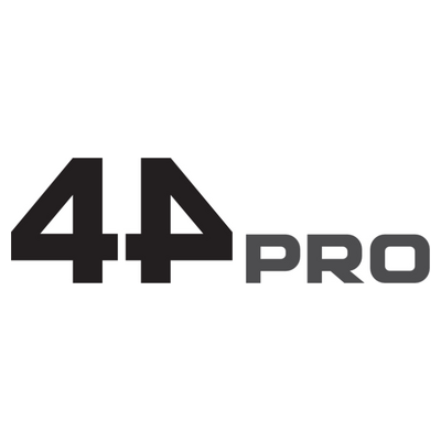 44pro Logo