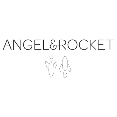 angelandrocket Logo