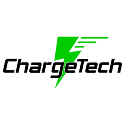 chargetech Logo