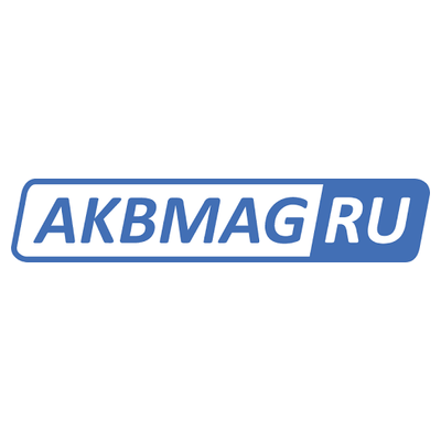 akbmag Logo