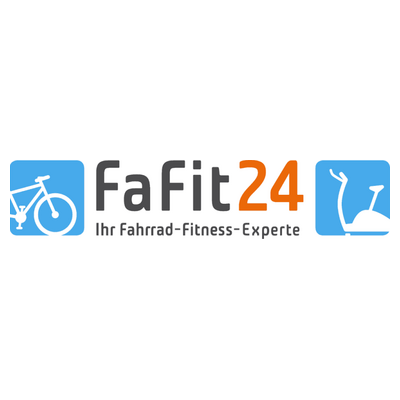 fafit24 Logo