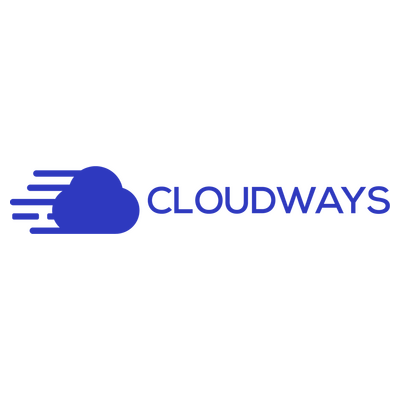 cloudways Logo