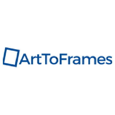 arttoframe Logo