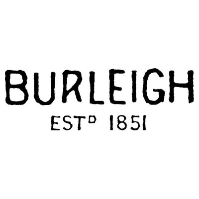 burleigh Logo