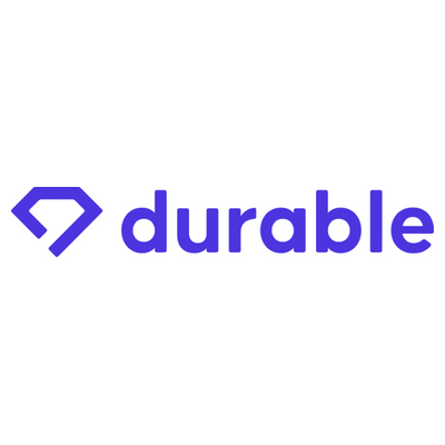 durable Logo