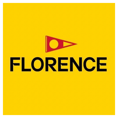 florencemarinex Logo