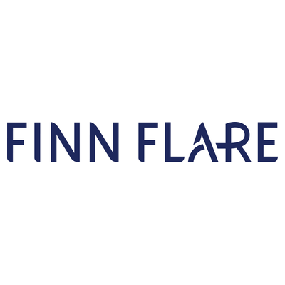 finn-flare Logo