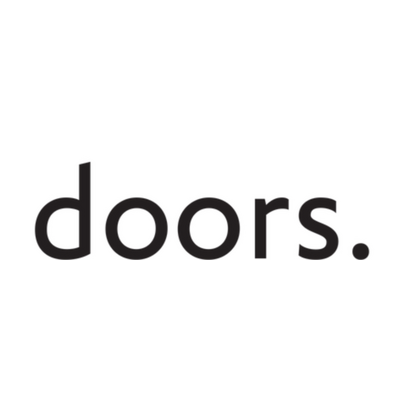 doors Logo