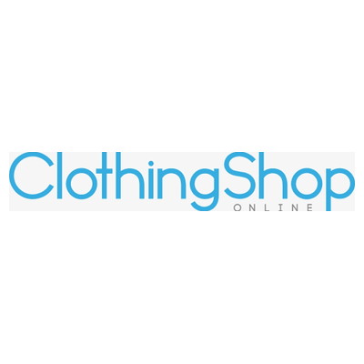 clothingshoponline Logo