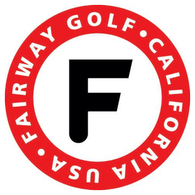 fairwaygolfusa Logo