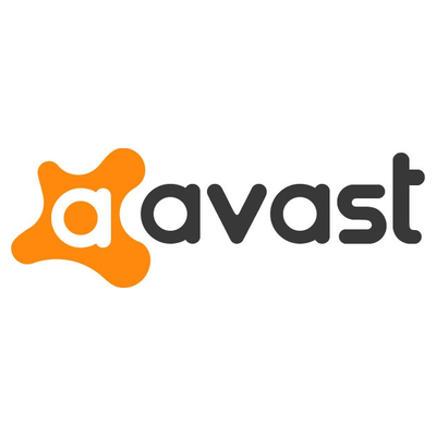 avast Logo