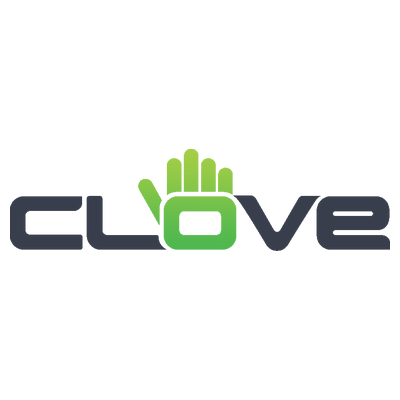 clove Logo