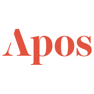 apos Logo