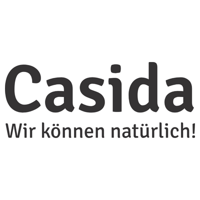 casida Logo