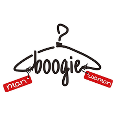 boogie Logo