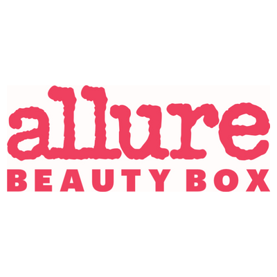 allurebeautybox Logo