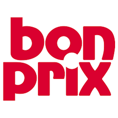 bonprix Logo