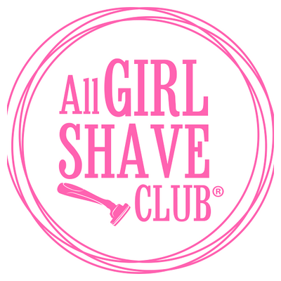 allgirlshaveclub Logo