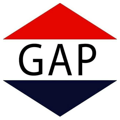 gap-italia Logo