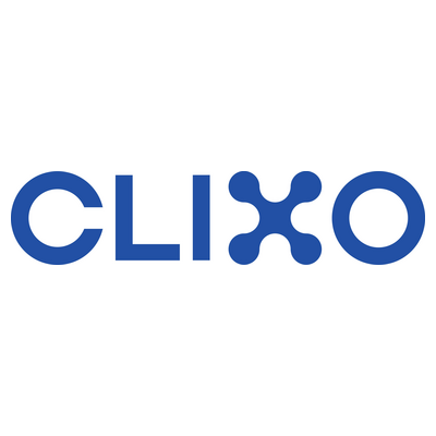 clixo Logo